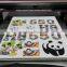 Cheap digital direct t-shirt printing machine