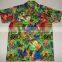 Hawaiian Shirts Jungle Prints
