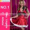 Sunspice hot sale lingerie manufacture mother christmas costume
