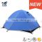 T06 Glass fiber rods inflatable cube waterproof tent outdoor event