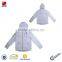 Fashion Men's Warm Windbreaker Jacket Rain Coat