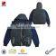 Cheaper Men's Winter Warm Jacket Coat