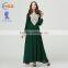 Zakiyyah 10009 China Manufacturer Dubai Abaya for Sexy Girls Abaya Models for Malaysia