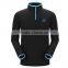 2107 OEM ODM Cheap Men Polar Pullover Fleece Jacket