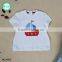 Hot selling baby clothes baby T-shirt