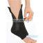 Waterproof Neoprene Adjustable Ankle Support Guard Protecter - Exercise Training Neoprene Ankle Brace Socks - Accept Custom