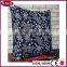 Popular printed batik cushion cover