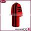China Manufacturer phd graduation hat doctoral graduation gown