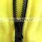 Two Tone High Visibility Jacket Safety Sweatshirt With 3M Reflective Tape Meet EN ISO20471