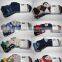 Cute teen boys jacquard socks organic color design cotton socks in socks