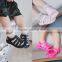 mini melissa flox kids pvc shoes