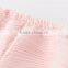 Wholesale 2015 New Design Fall Pink Lace Ruffle Baby Leggings