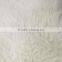 Artificial sheepskin animal shape carpet fur imitation wool mats