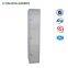 Factory direct sale 3 door small steel wardrobe lockers storage cabinets