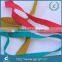 New woven petersham ribbon for garment and hat decoration
