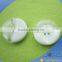 wenzhou qiaotou factory resin Overcoat Buttons 4 Holes Button