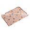 Pet mats thick blanket Cat Dog Puppy Kitten Warm Waterproof Fleece Soft Blanket Bed Mat Paw Print New