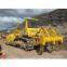 USED KOMATSU BULLDOZER D375A-6 IN VERY GOOD WORKING CONDITION