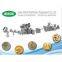 Sala/Bugles/Crispy Rice Chips Process Machines