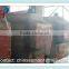 40T Precise 4-column Hydraulic Plane Cutting Machine/foam insert cutting machine