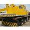 Sell Used 55Tons Truck Crane of TADANO-TG550E(Used Crane,Used 55Tons Crane,Used Truck Crane,Used Origin Crane)