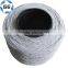 Latex Rubber Shirring Elastic Thread White Black or Covered Yarn for Sewing Knitting UNITED STATES Market