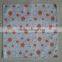 printed style microfiber wash towel disposable washcloth