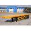 flatbed trailer