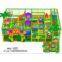 inflatable jumping castle,children indoor castle