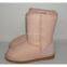 Women's Classic Short boots, 5825,sand,size 7.5