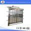 No Pressure Ventilation Door