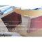 scaffold plank(board)/LVL/film faced plywood/MDF plywood/