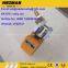 SDLG orginal brake disc 4120000087052, sdlg spare parts for SDLG wheel loader LG936L