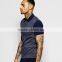 2016 Newly Summer Polo T- Shirt Wholesale
