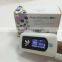 Top Grade Best Selling Mini Pulse Oximeter Fingertip LCD Dispaly