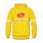China custom Good Quality No Zipper Plain Hoody Sweatshirt