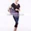 Yoga accessory cotton yoga bag
