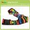 Identified Travel Polyester Locking Luggage Belt with Various Accessories