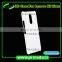 3d heat transfer blank smartphone case cover skin for Prosub-Lenovo K6 note
