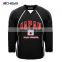 custom team game hockey uniforms sublimated reversible hockey jerseys hockey training gear pants