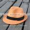 Wholesale Fedora Hat Colorful Design Assorted Colors By CNCAPS