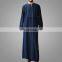 High quality men arab thobe wholesale muslim men clothing