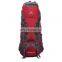 fashion outdoor backpack for travel 80L support backpack