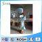 2016 wolf cosplay costume/cartoon character mascot costumes