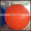 colorfull advertising inflatable helium balloon for sale