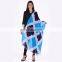 Soundarya World Famous Sanganeri Printed Cotton Jaipuri Tradional Ethnic Stole Dupatta 2.35 Mtrs