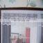 Air permeability and dust resistance magnetic mesh Curtain screen door