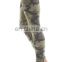 Trade assurance Yihao women's sportswear Women's Cotton Spandex Jersey Camouflage Leggings