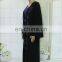 Wholesale dubai butterfly cotton abaya