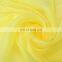 Trade Assurance Colorful Fabric Organza